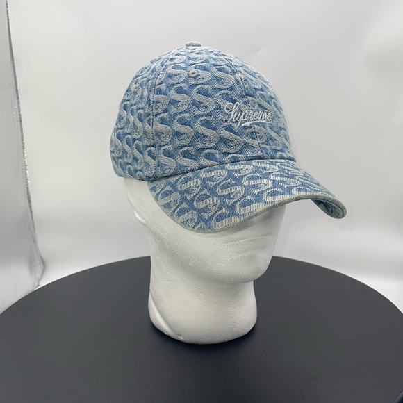 SUPREME Denim Hat - Picture 7 of 7
